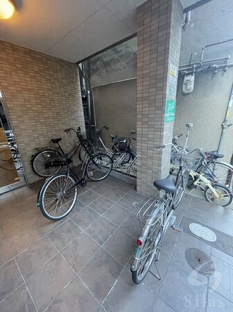 朝潮橋駅 徒歩5分 2階の物件外観写真